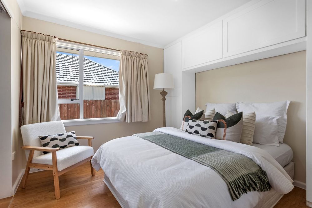 12 Dunster Street, Burnside, Christchurch