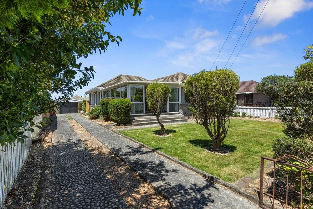 12 Dunster Street, Burnside, Christchurch