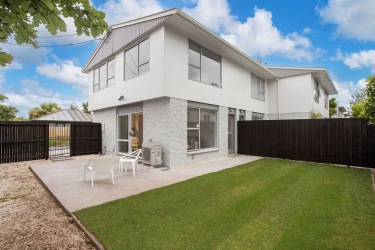 Christchurch Rentals