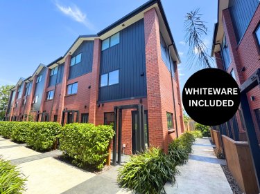 Christchurch Rentals