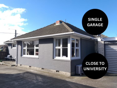 Christchurch Rentals