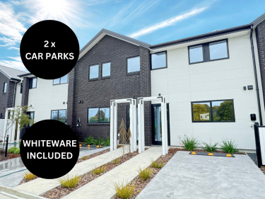 Christchurch Rentals