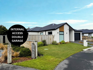 Christchurch Rentals