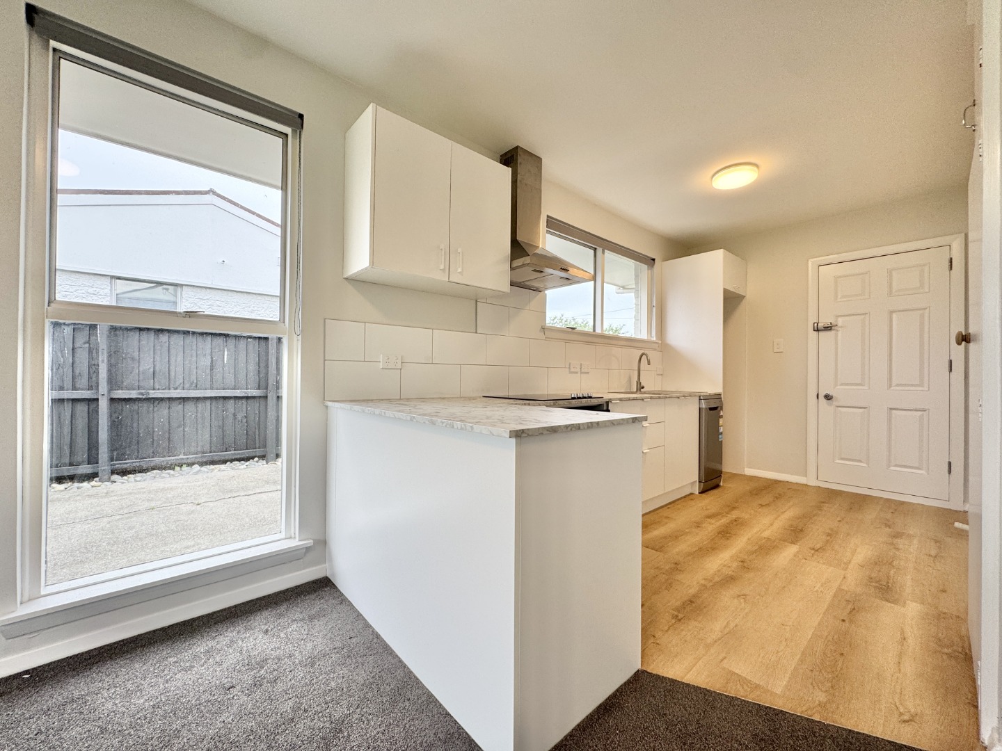 Unit 1, 23 Keswick Street, Woolston, Christchurch