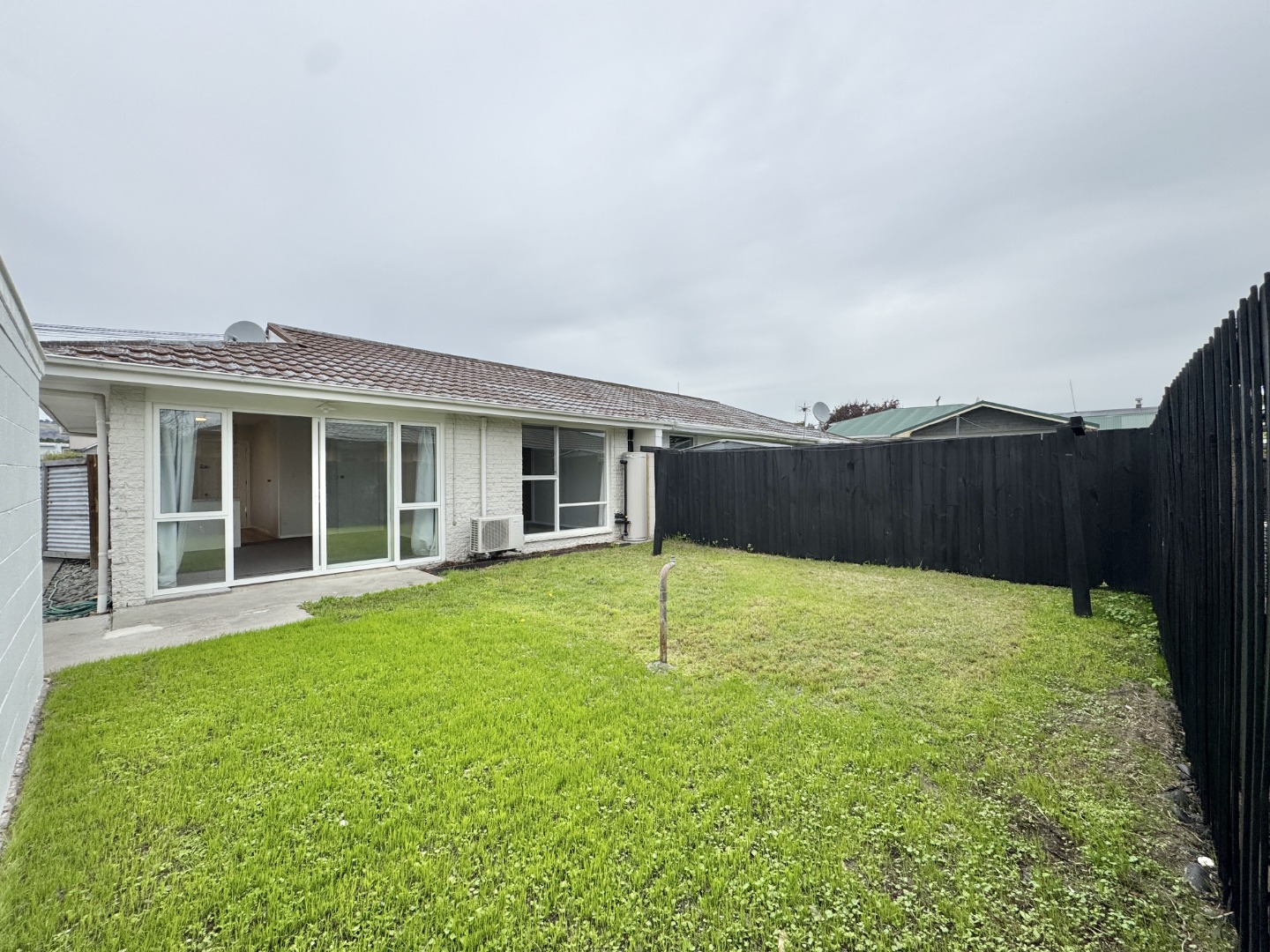Unit 1, 23 Keswick Street, Woolston, Christchurch