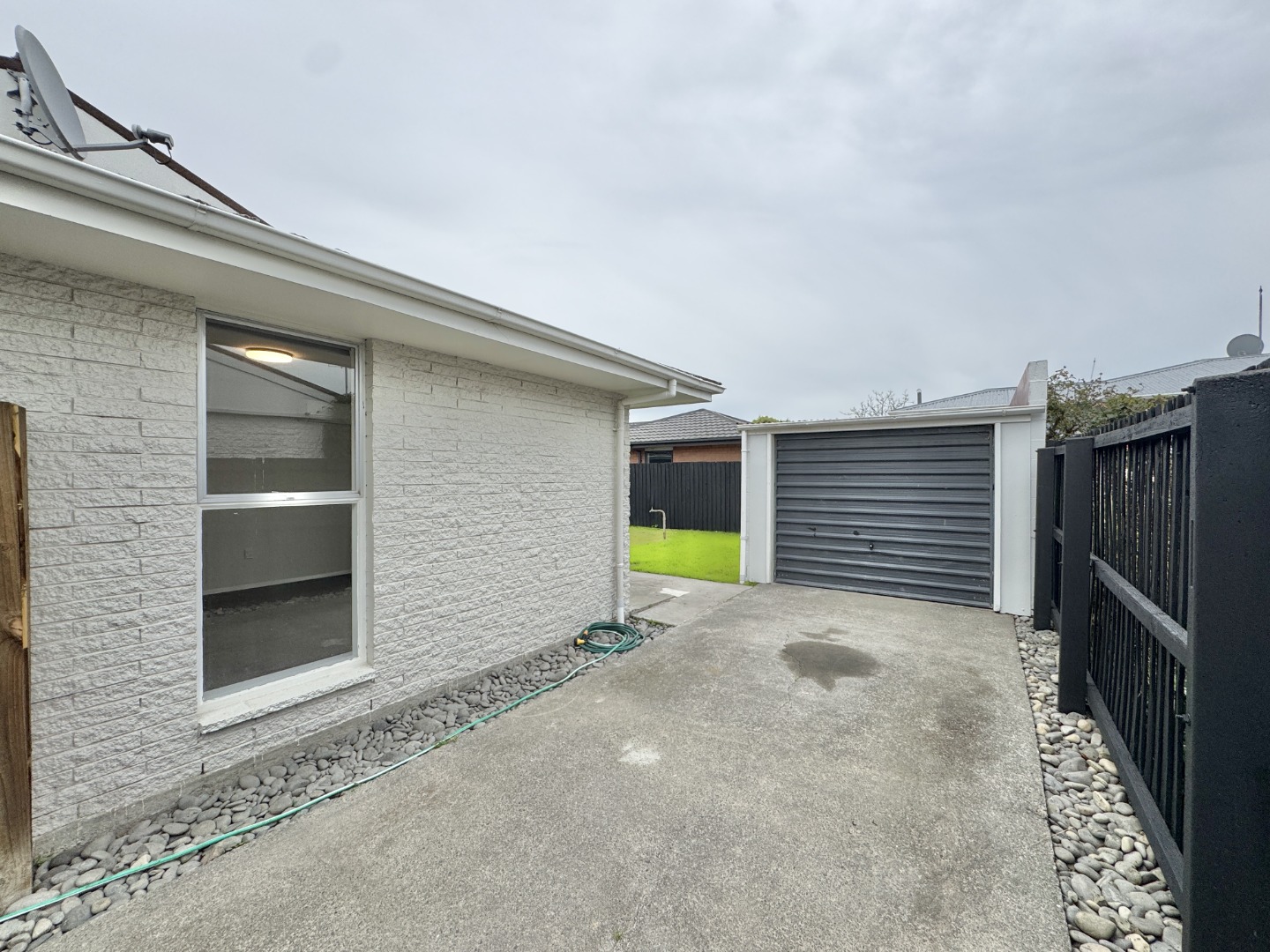 Unit 1, 23 Keswick Street, Woolston, Christchurch