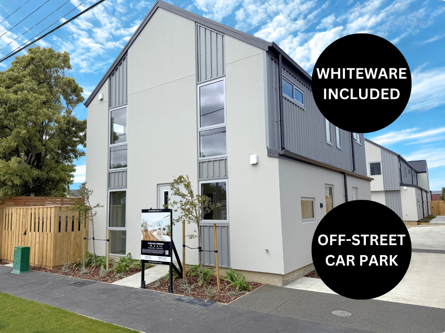 Unit 6, 14 Clive Street, Phillipstown, Christchurch