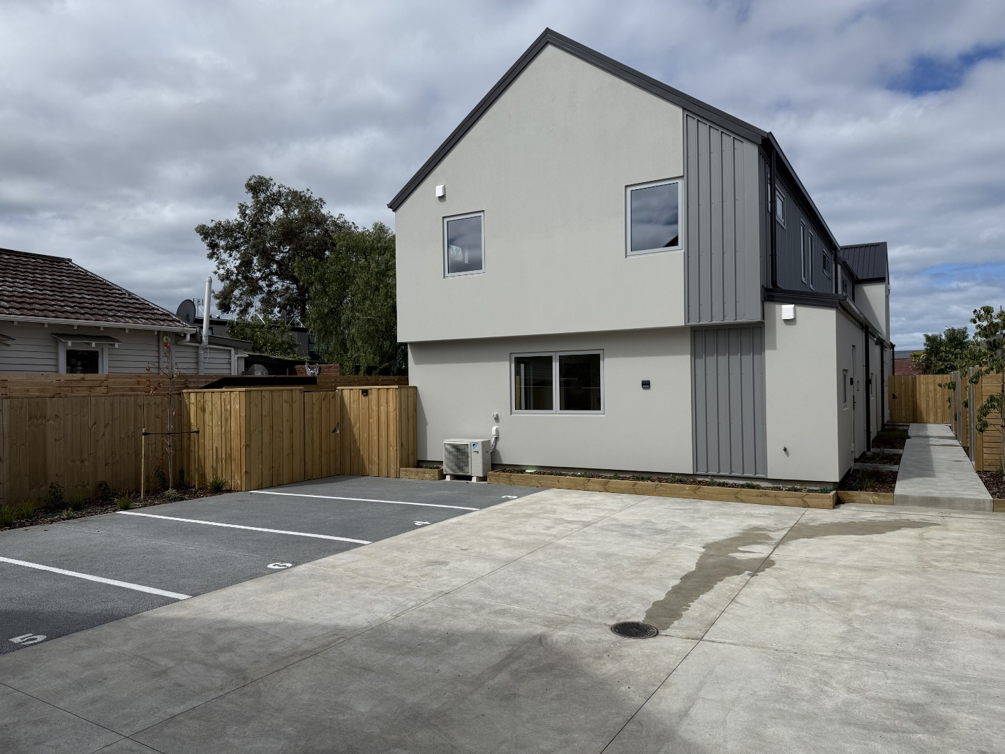 Unit 6, 14 Clive Street, Phillipstown, Christchurch