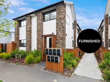Christchurch Rentals
