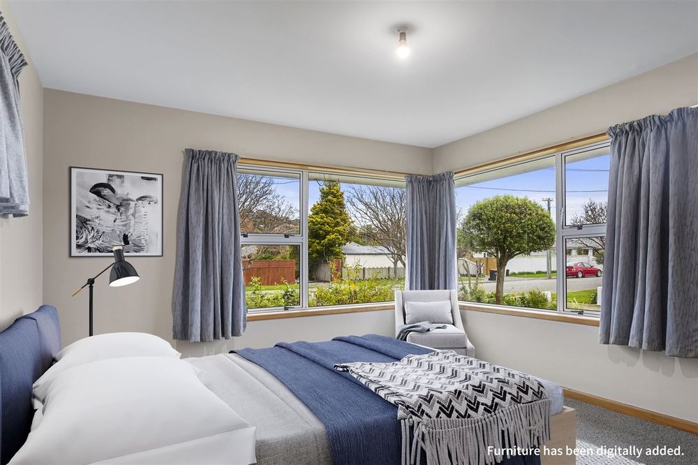 17 Lascelles Street, St. Martins, Christchurch