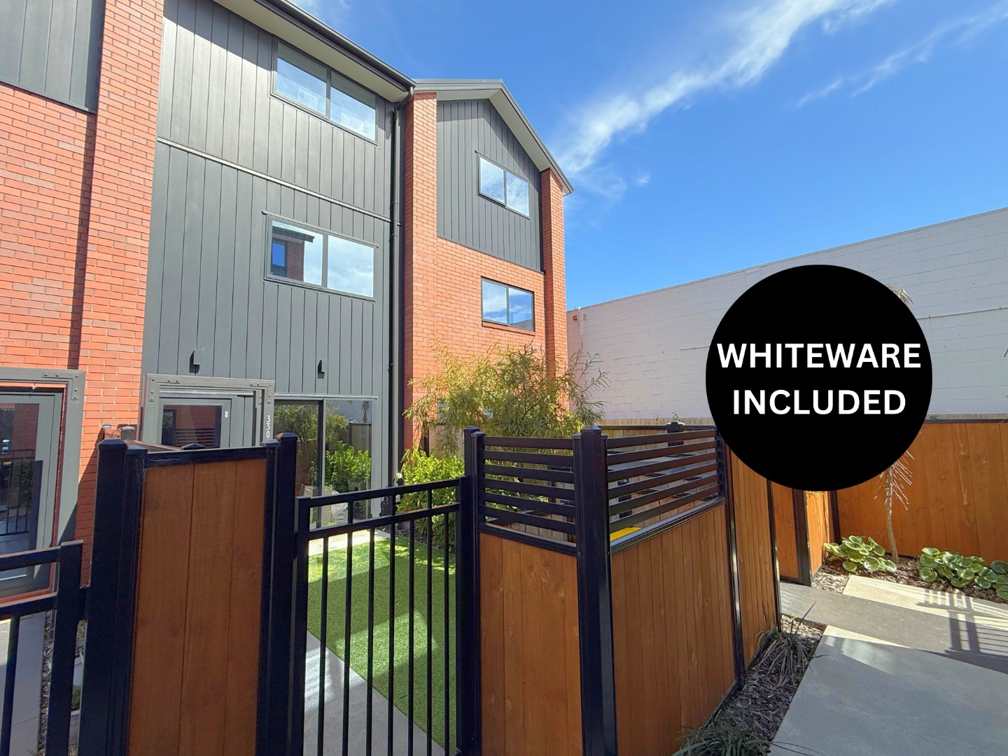 Unit 7, 330 Cashel Street, City Centre (Christchurch City), Christchurch