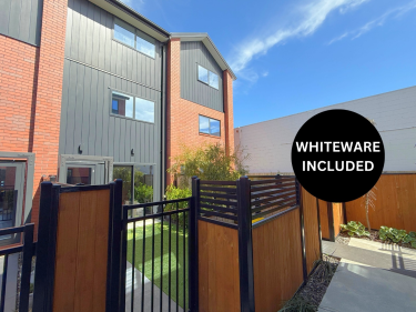 Christchurch Rentals