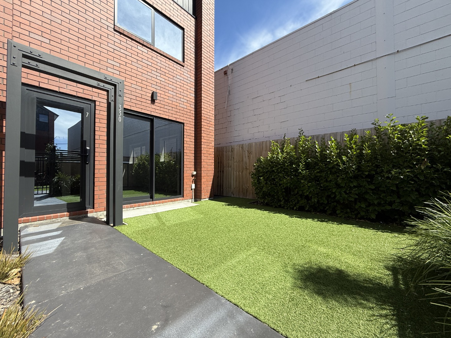 Unit 7, 330 Cashel Street, City Centre (Christchurch City), Christchurch