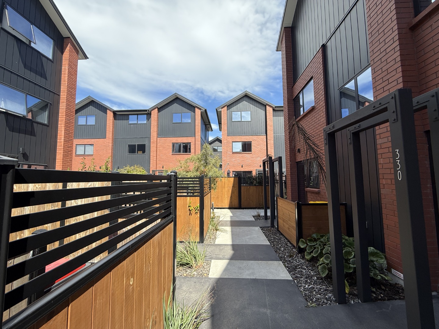 Unit 7, 330 Cashel Street, City Centre (Christchurch City), Christchurch