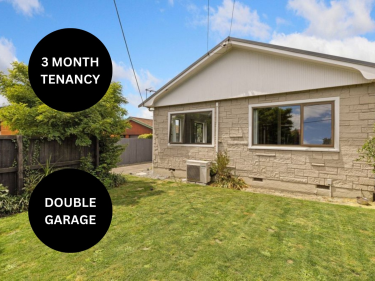 Christchurch Rentals