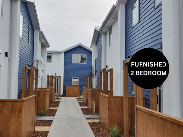 Christchurch Rentals