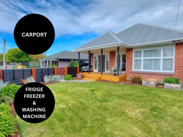 Christchurch Rentals