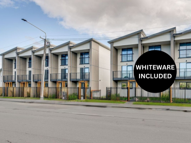 Christchurch Rentals