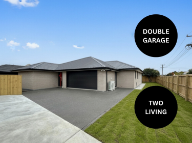 Christchurch Rentals