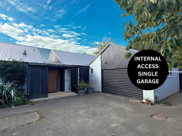 Christchurch Rentals