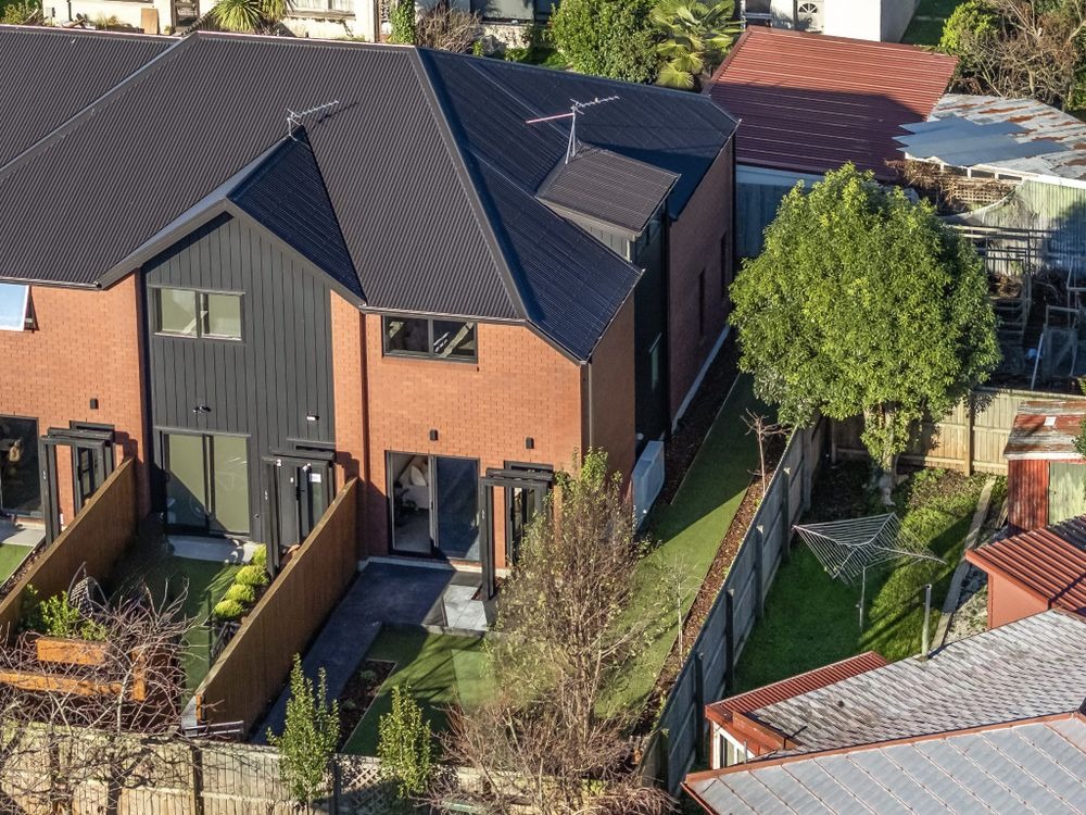 Unit 1, 66 Longfellow Street, Beckenham, Christchurch