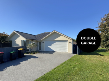 Christchurch Rentals