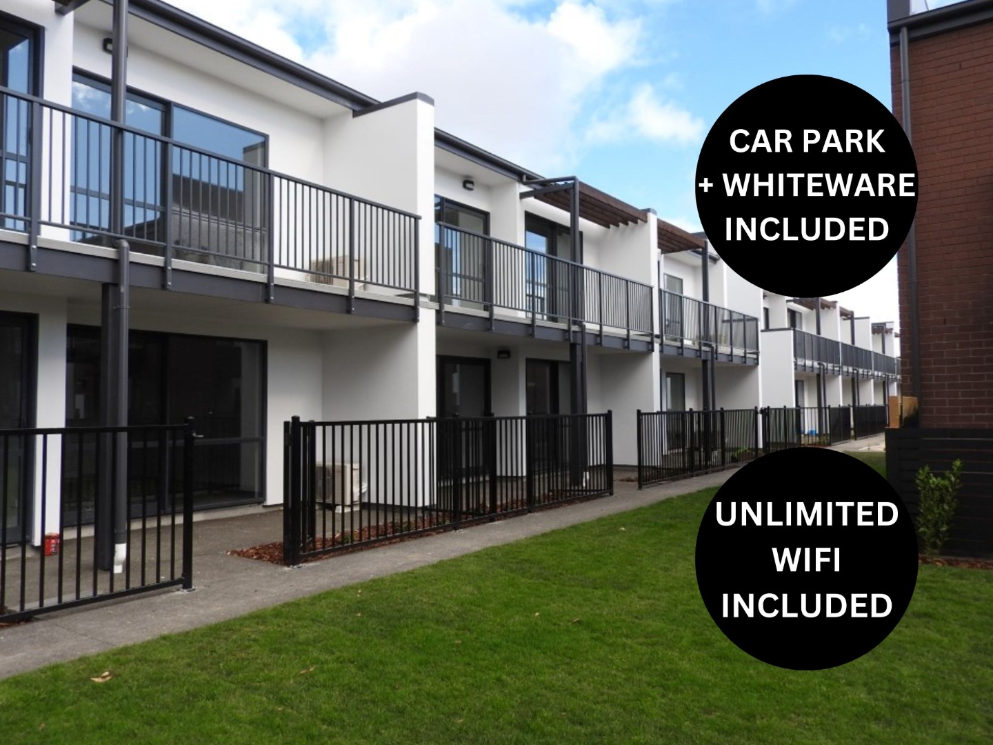 Unit 16a, 17 Bunyan Street, Waltham, Christchurch