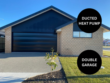 Christchurch Rentals