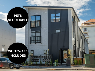 Christchurch Rentals