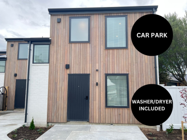 Christchurch Rentals