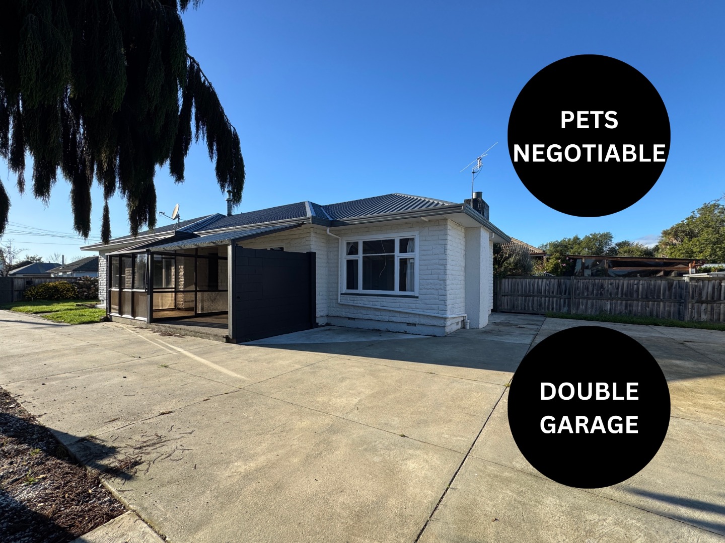 363 Hills Road, Mairehau, Christchurch