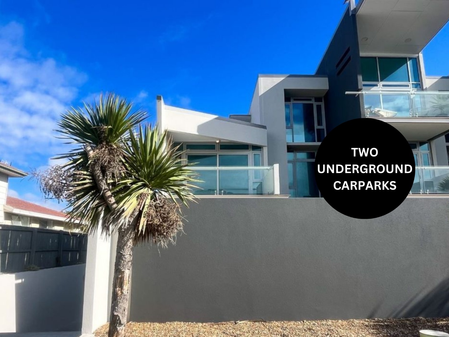 Unit 8, 272 Marine Parade, New Brighton, Christchurch