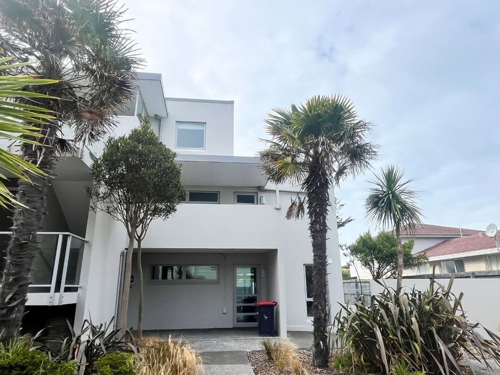 Unit 8, 272 Marine Parade, New Brighton, Christchurch