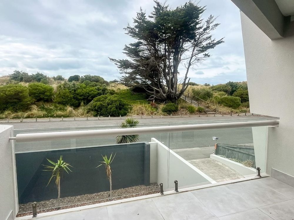 Unit 8, 272 Marine Parade, New Brighton, Christchurch