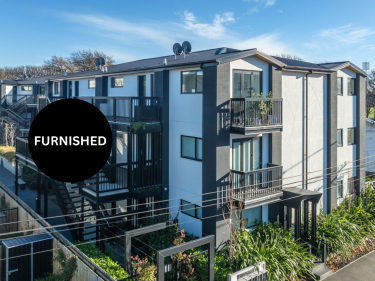 Christchurch Rentals