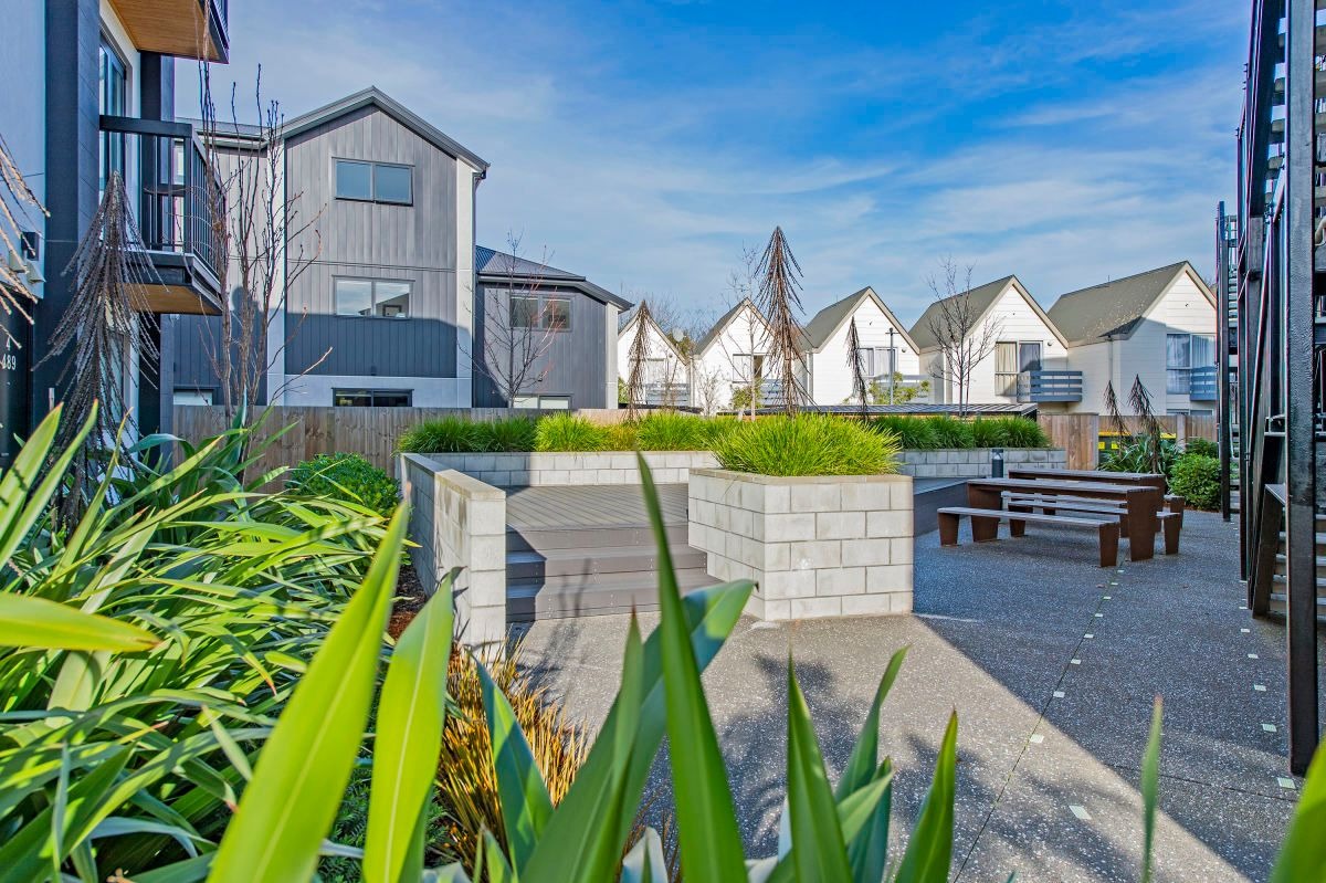 Unit 203, 489 Selwyn Street, City Centre (Christchurch City), 