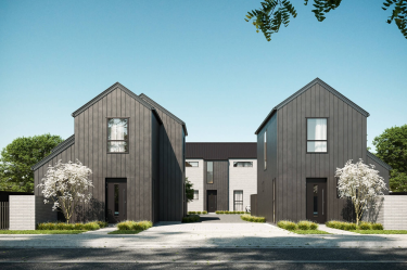 Christchurch Rentals