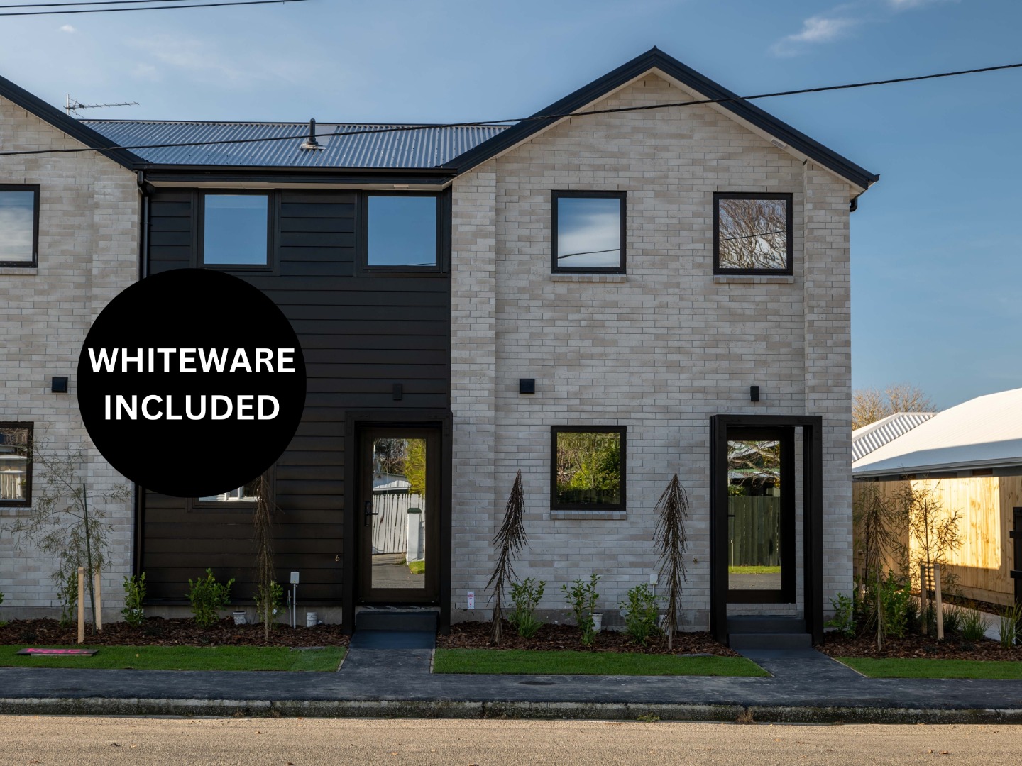Unit 1, 8B Taramea Place, Addington, Christchurch 