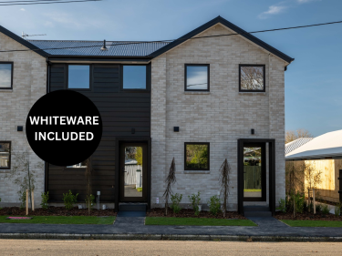 Christchurch Rentals