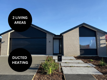 Christchurch Rentals