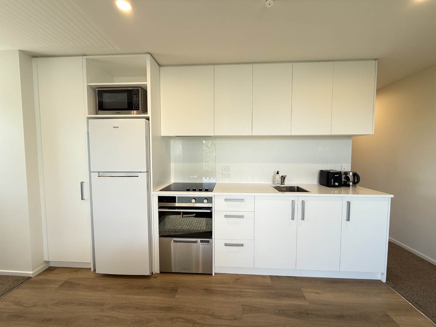Unit 107a, 118 Salisbury Street, City Centre (Christchurch City), Christchurch