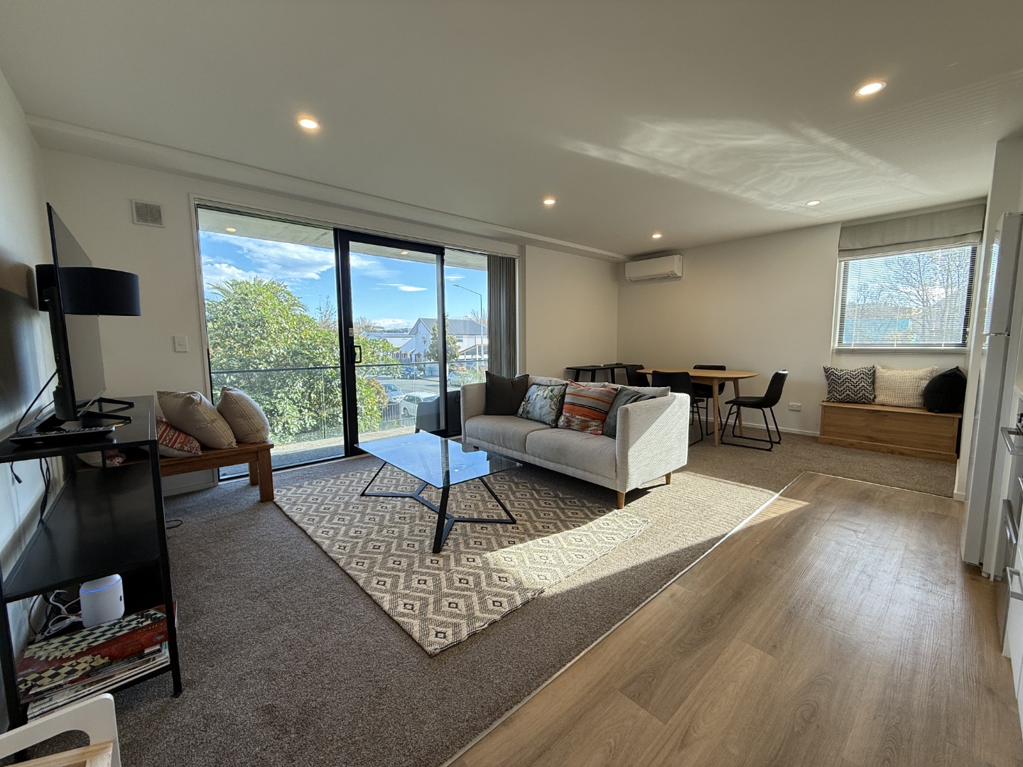 Unit 107a, 118 Salisbury Street, City Centre (Christchurch City), Christchurch
