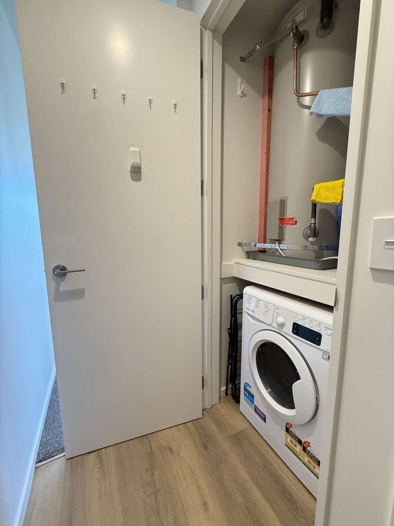 Unit 107a, 118 Salisbury Street, City Centre (Christchurch City), Christchurch