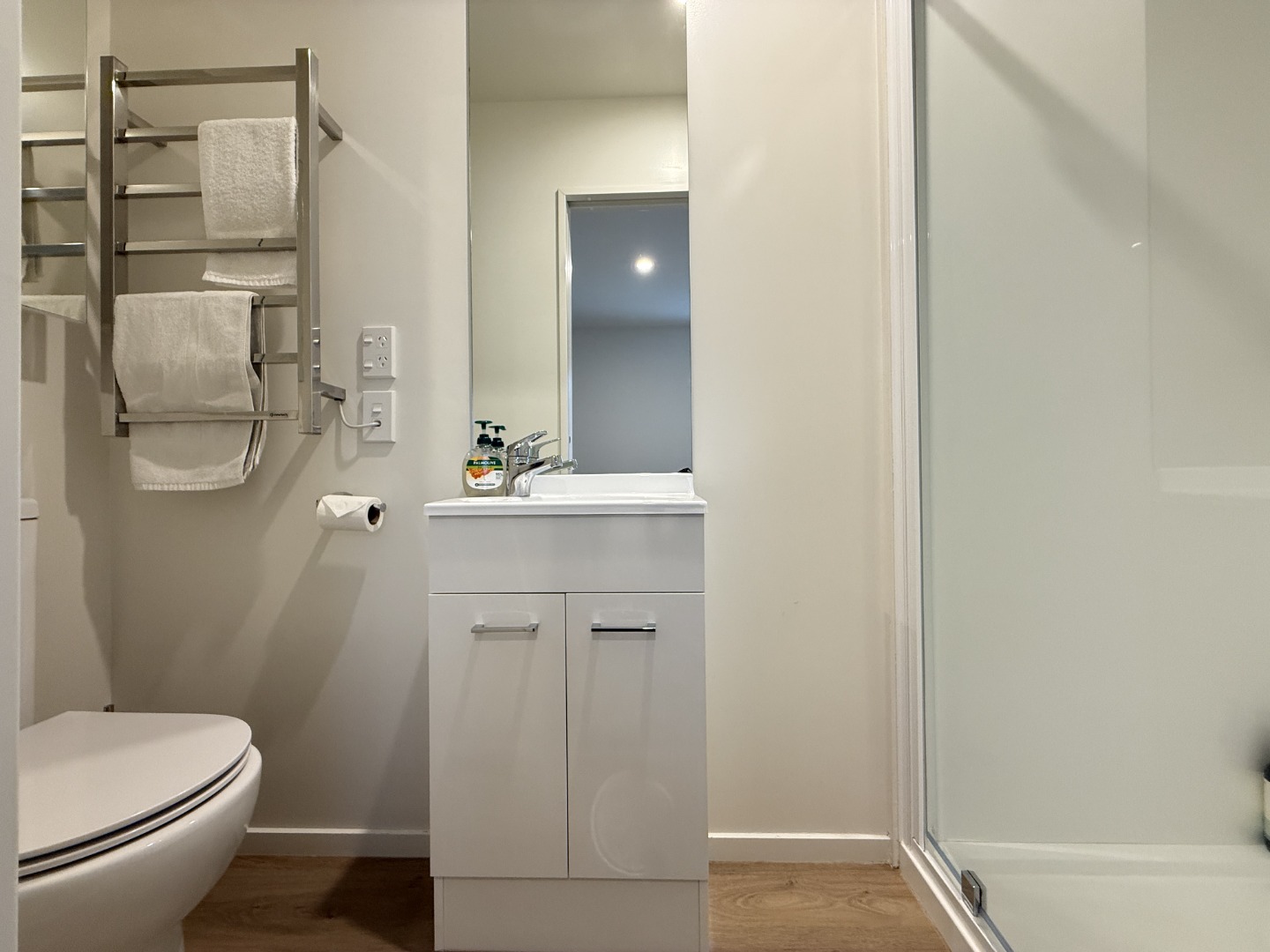 Unit 107a, 118 Salisbury Street, City Centre (Christchurch City), Christchurch