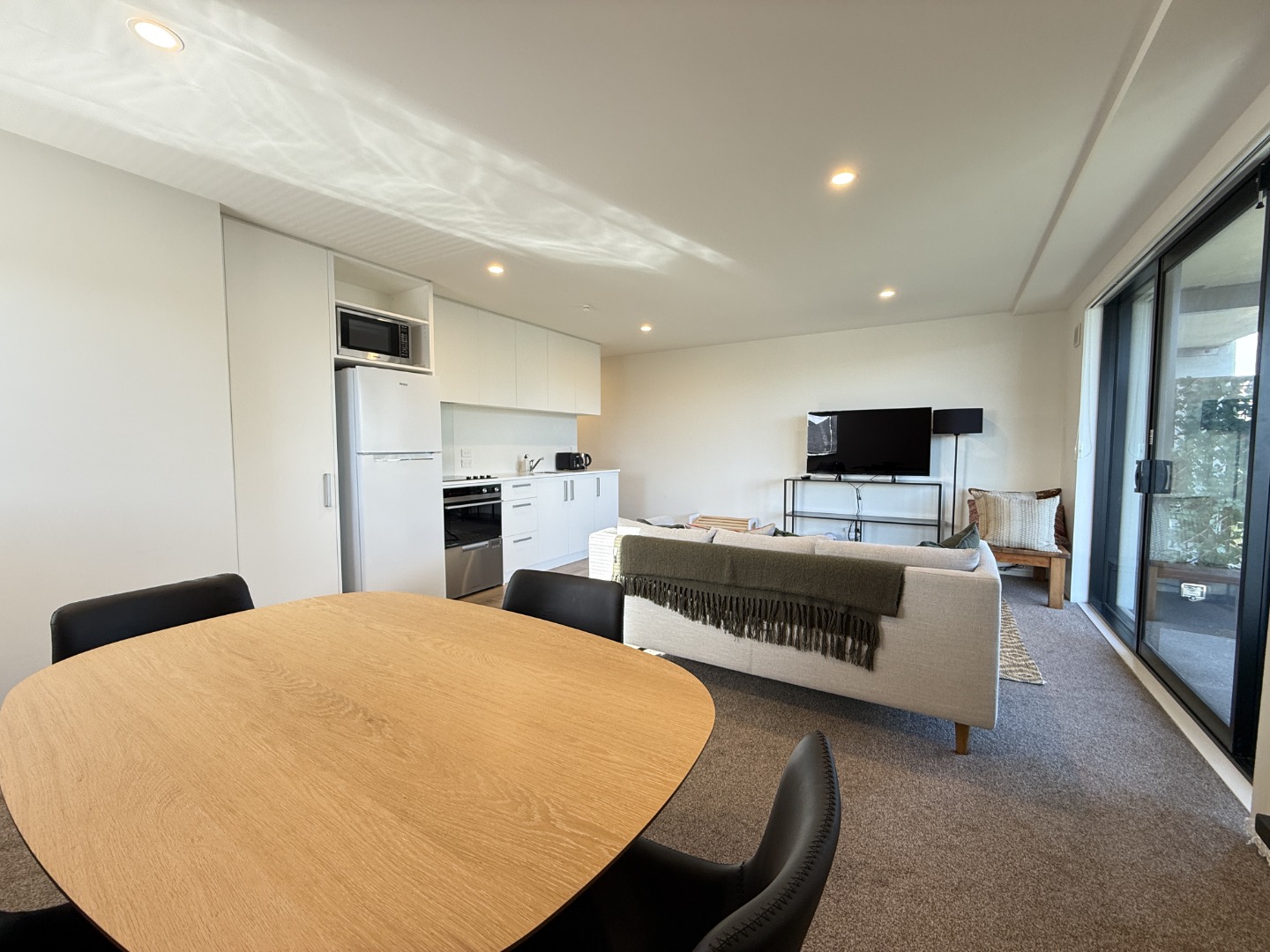Unit 107a, 118 Salisbury Street, City Centre (Christchurch City), Christchurch
