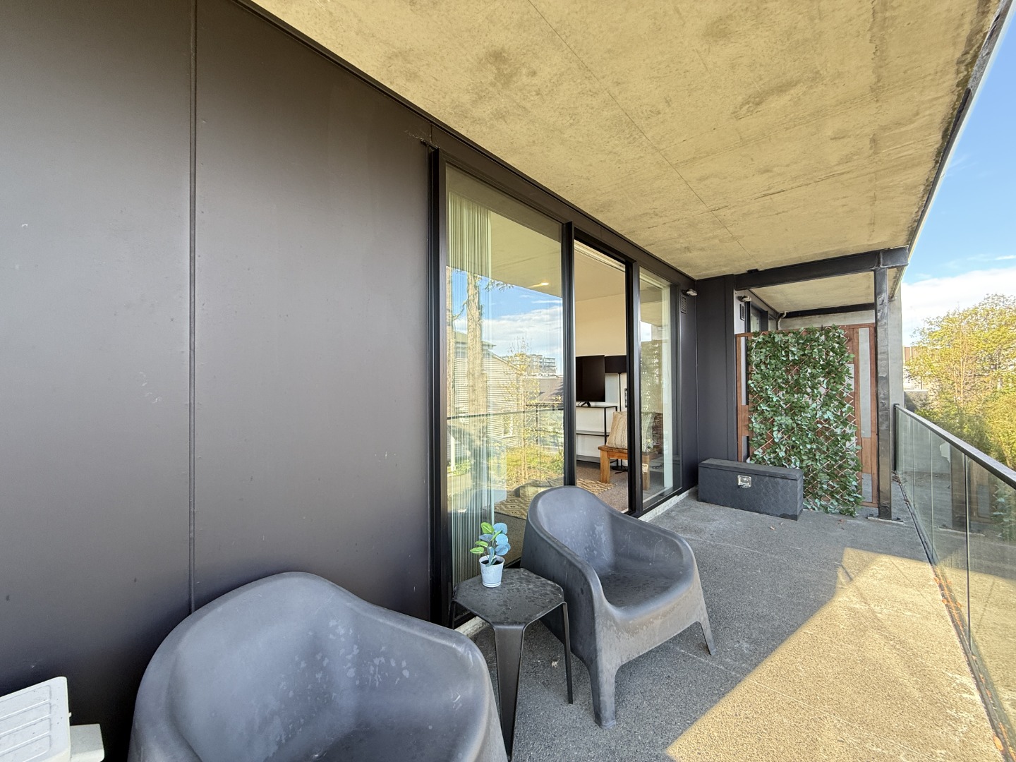 Unit 107a, 118 Salisbury Street, City Centre (Christchurch City), Christchurch