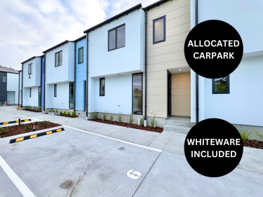 Christchurch Rentals