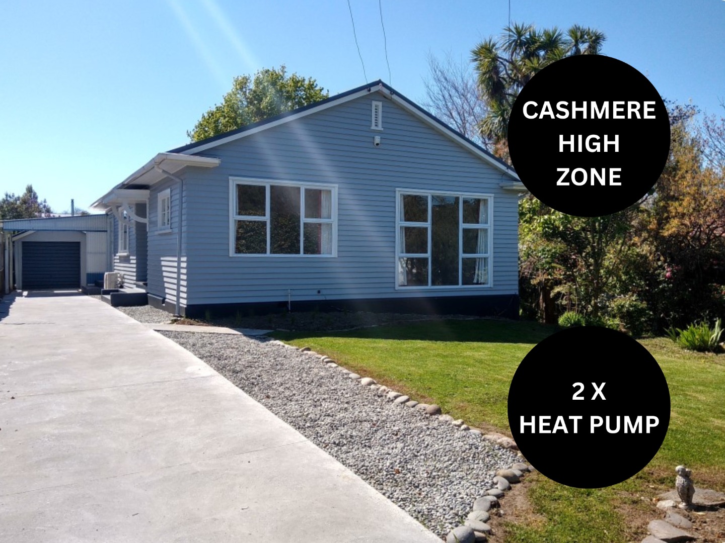 12 Barrington Street, Somerfield, Christchurch