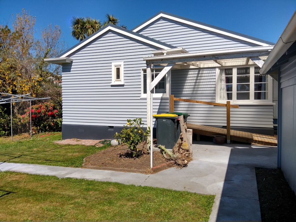 12 Barrington Street, Somerfield, Christchurch