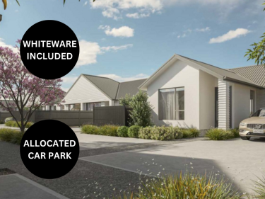 Christchurch Rentals